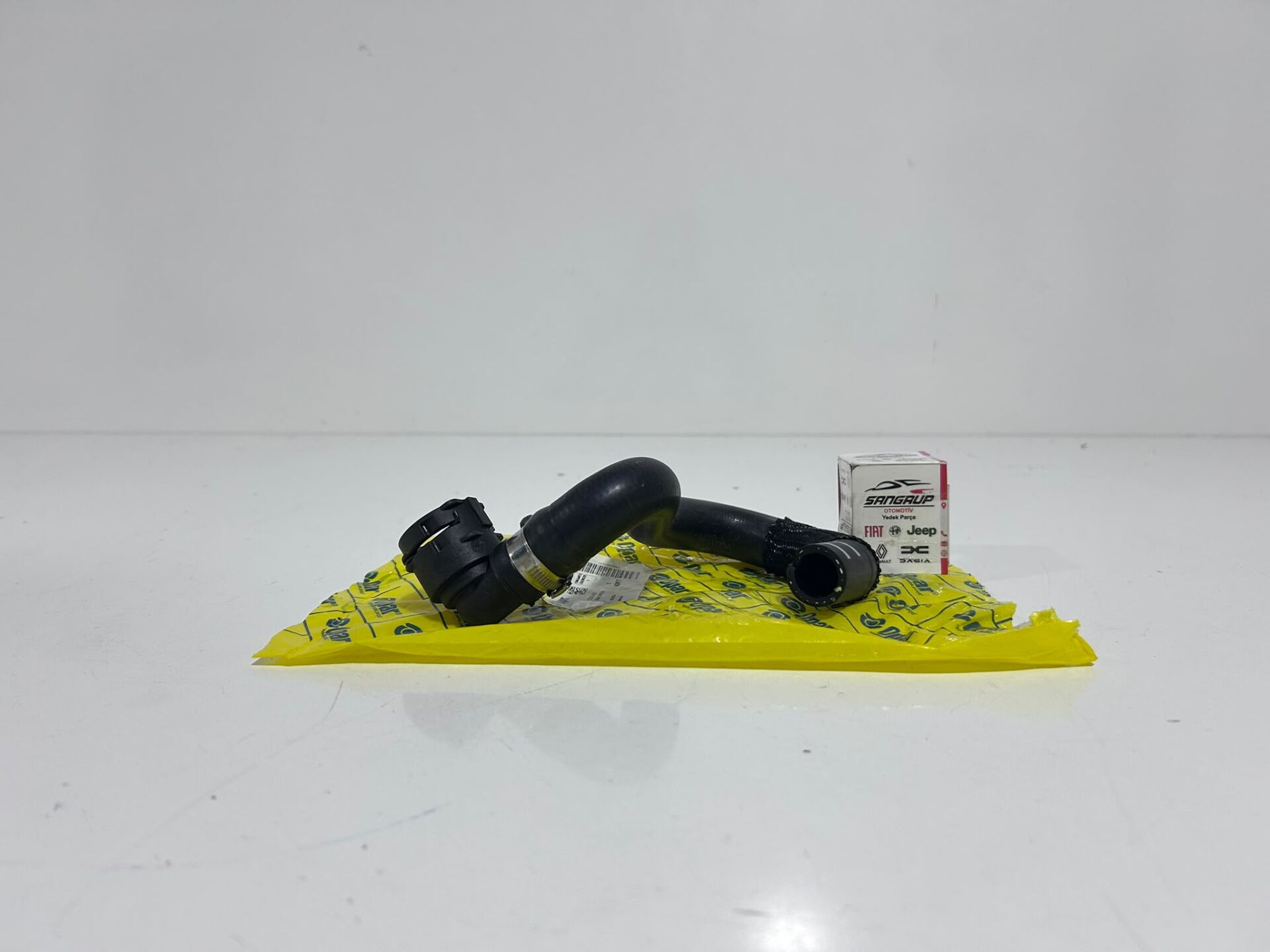 Kalorifer Hortumu | Egea 1.3 Euro6