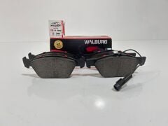 Ön Balata AlfaRomeo 147 156 Fiat Brava Bravo Marea
