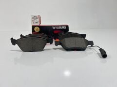 Ön Balata AlfaRomeo 147 156 Fiat Brava Bravo Marea