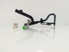 Soğutma Borusu Bravo Linea 1.4 Tjet - Orijinal