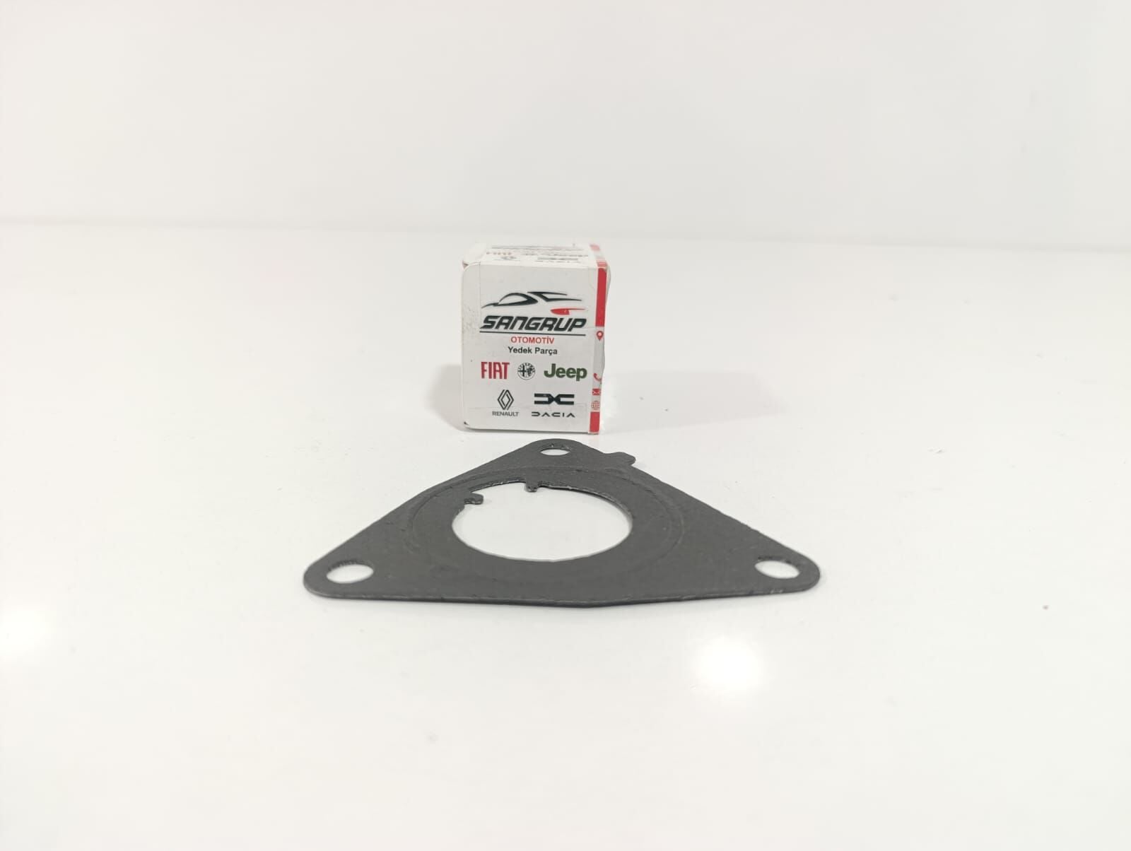 Vakum Pompa Contası Doblo 1.9D/Jtd