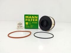 Mazot Yakıt Filtresi Doblo Combo Partner Berlingo Expert Vivaro 1.5 Hdi