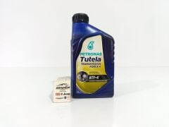 Petronas Tutela T.Force Atf 4 1 Litre Otomatik Şanzıman Yağı