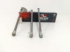 Vites Çubuğu Brava Bravo Marea (Takım)