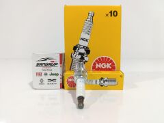 Ateşleme Bujisi Palio Siena 1.4 8v Çift Tırnak