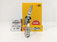 Ateşleme Bujisi Palio Siena 1.4 8v Çift Tırnak