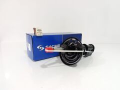 Ön Amortisör | Megane 3 (2008-2016) Fluence - 543023826R - Sachs