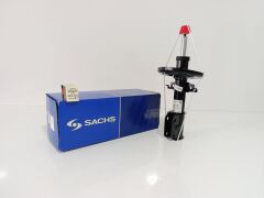 Ön Amortisör | Megane 3 (2008-2016) Fluence - 543023826R - Sachs