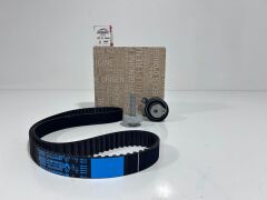 Gergi Kiti Megane Kangoo Clio Duster Fluence 1.5 K9K