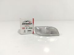 Dış Ayna Sinyali Sağ | Clio Symbol (2012 Sonrası)