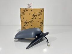 Dış Ayna Sol | Palio Albea Elektrikli