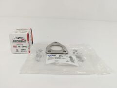 Turbo Conta Bravo Doblo Linea 1.6 Mjtd - Orijinal