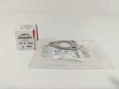 Turbo Conta Bravo Doblo Linea 1.6 Mjtd - Orijinal