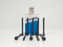 Silindir Kapak Saplama Palio Albea Doblo Grande Punto Fiorino Linea 1.3 Jtd (10*