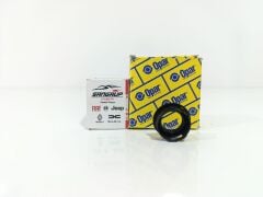 Park Sensörü Çerçevesi Sağ Köşe Doblo (2009 - 2023)