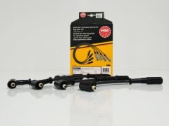 Buji Kablosu | Doblo Linea Albea Palio Grande Punto Evo 1.4 8v - Ngk
