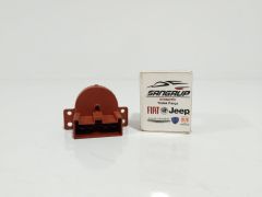 Kalorifer Butonu | Ducato 3-4 - Orijinal