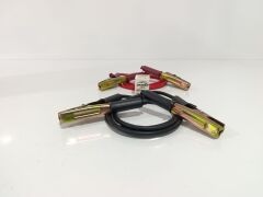 Takviye Kablosu 2 Metre 600 Amper