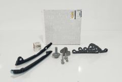 Triger Zincir Seti | Megane Talisman Clio Captur Kadjar Sandero Duster 1.3 Tce