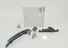 Triger Zincir Seti | Megane Talisman Clio Captur Kadjar Sandero Duster 1.3 Tce