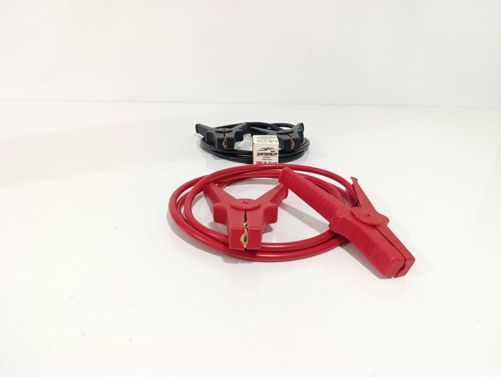 Takviye Kablosu 2.5Mt.  16Mm. 1. Kalite