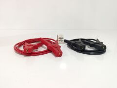 Takviye Kablosu 2.5Mt.  16Mm. 1. Kalite