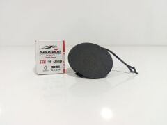 Ön Çeki Demir Kapağı | Doblo (2015-2023) - Desenli