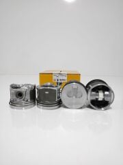 Piston Sekman | Doblo 1.9 Dizel Standart Takım - Goetze Nüral