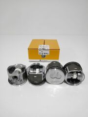 Piston Sekman | Doblo 1.9 Dizel Standart Takım - Goetze Nüral