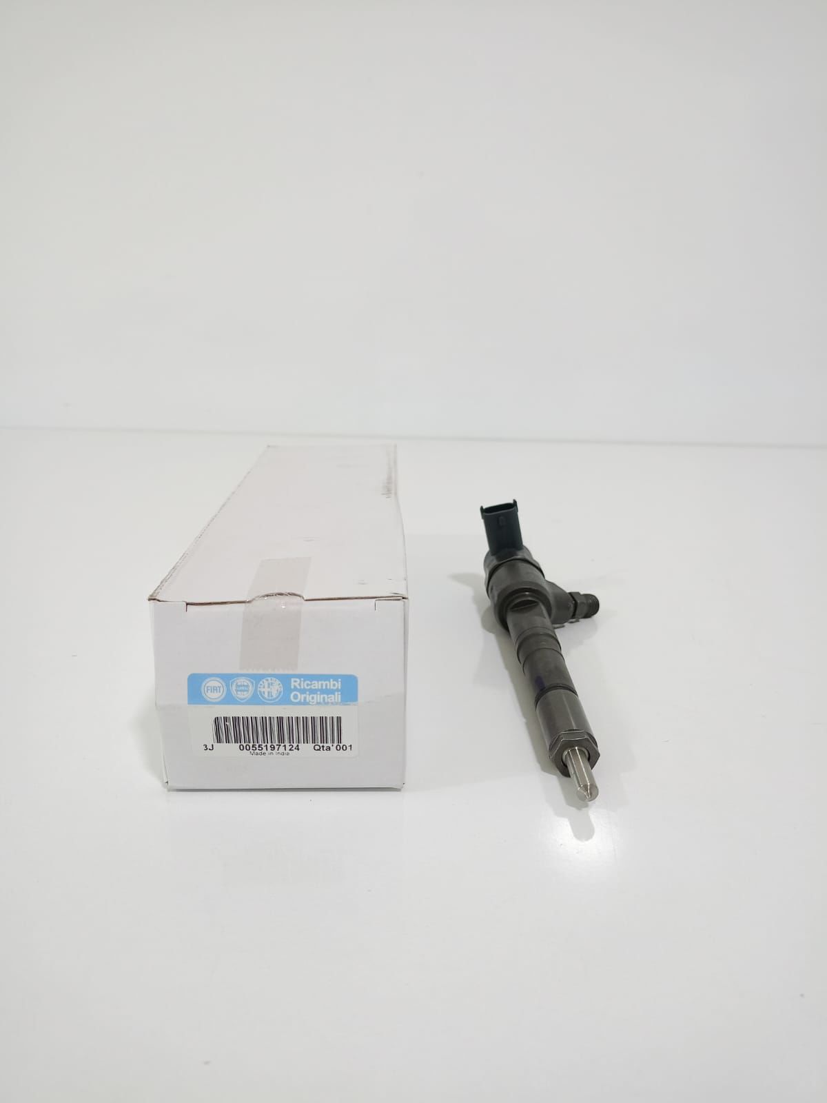 Enjektör | Linea Grande Punto Doblo (2009 - 2015) 1.3 Euro 4 90Hp - 0445110183