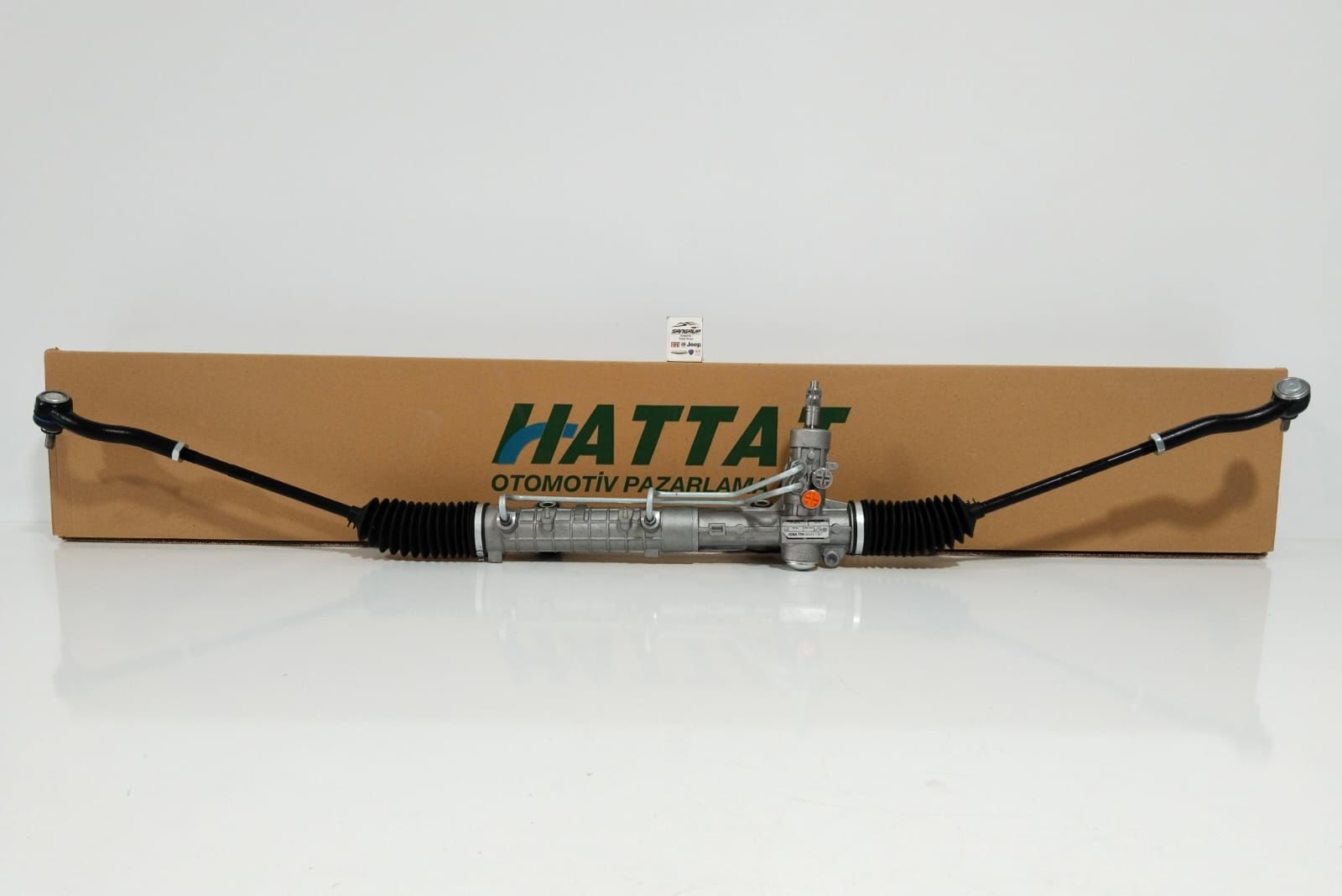 Direksiyon Kutusu | Doblo (2006-2012)