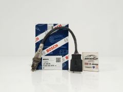 Lamda Sensörü | Egea Doblo (2009-2015) 1.4 16v - 55241995