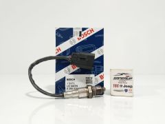 Lamda Sensörü | Egea Doblo (2009-2015) 1.4 16v - 55241995