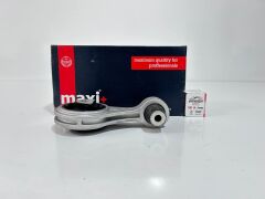 Arka Motor Takozu Doblo 2000-2012 1.3-1.9 Jtd - Orijinal