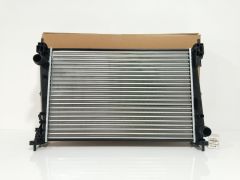 Radyatör | Doblo 1.3 1.6 Jilet (2009 - 2015)