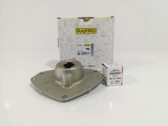 Ön Amortisör Takozu Sol | Tipo Tempra Alfa Romeo 145 - Rapro