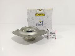 Ön Amortisör Takozu Sol | Tipo Tempra Alfa Romeo 145 - Rapro