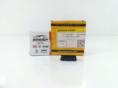 Çamurluk Bakalit Klipsi | Ducato Boxer Jumper (2006-2024)