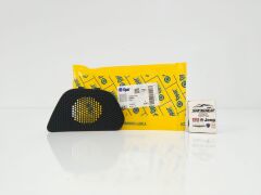 Hoparlör Kapağı Sağ Ön Egea (Torpidodaki)