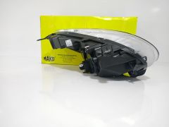 Far Sol | Doblo (2009 - 2015) Orijinal Mako