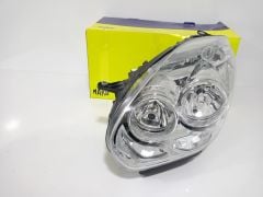 Far Sol | Doblo (2009 - 2015) Orijinal Mako