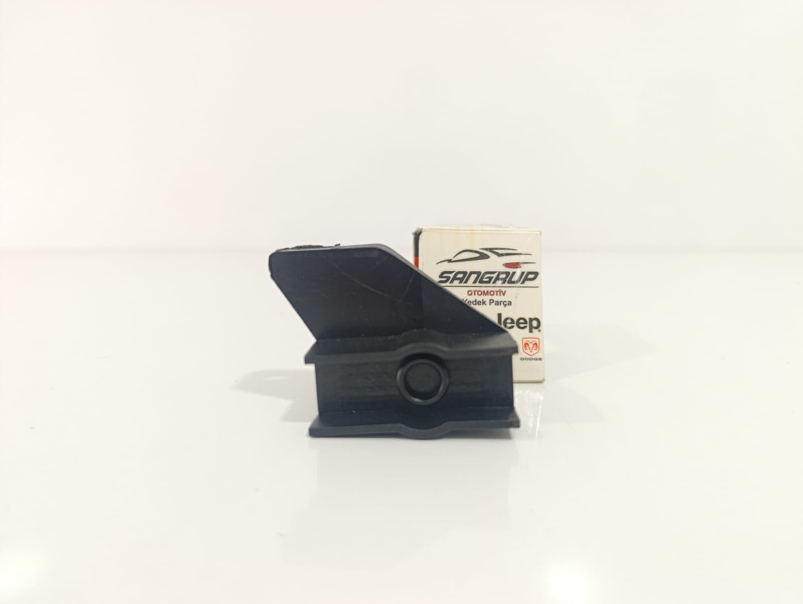 Klima Radyatör Braketi Doblo 1.3 1.9 Jtd