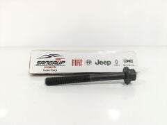 Silindir Kapak Saplama Doğan Kartal Şahin Tipo Tempra Palio Siena Kısa Tip