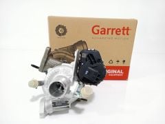 Turbo | Doblo (2015 - 2023) Fiorino Egea 1.3 Jtd Euro 6 Adblue