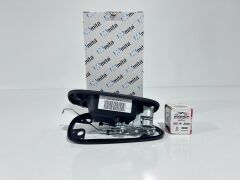 Bagaj Kapı Kolu Doblo (Elektrkli) Dış Tek Kapı Şifresiz
