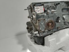 Motor Yarım Komple | Marea Albea Stilo Doblo 1.6 16V - Orijinal Lancia