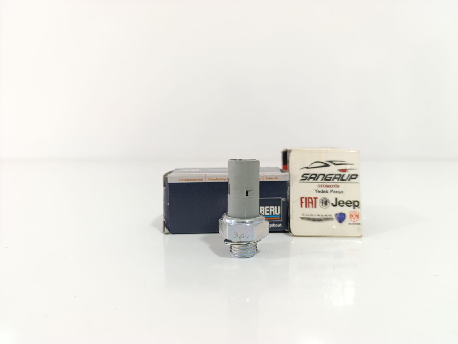 Yağ Müşürü Clio 2