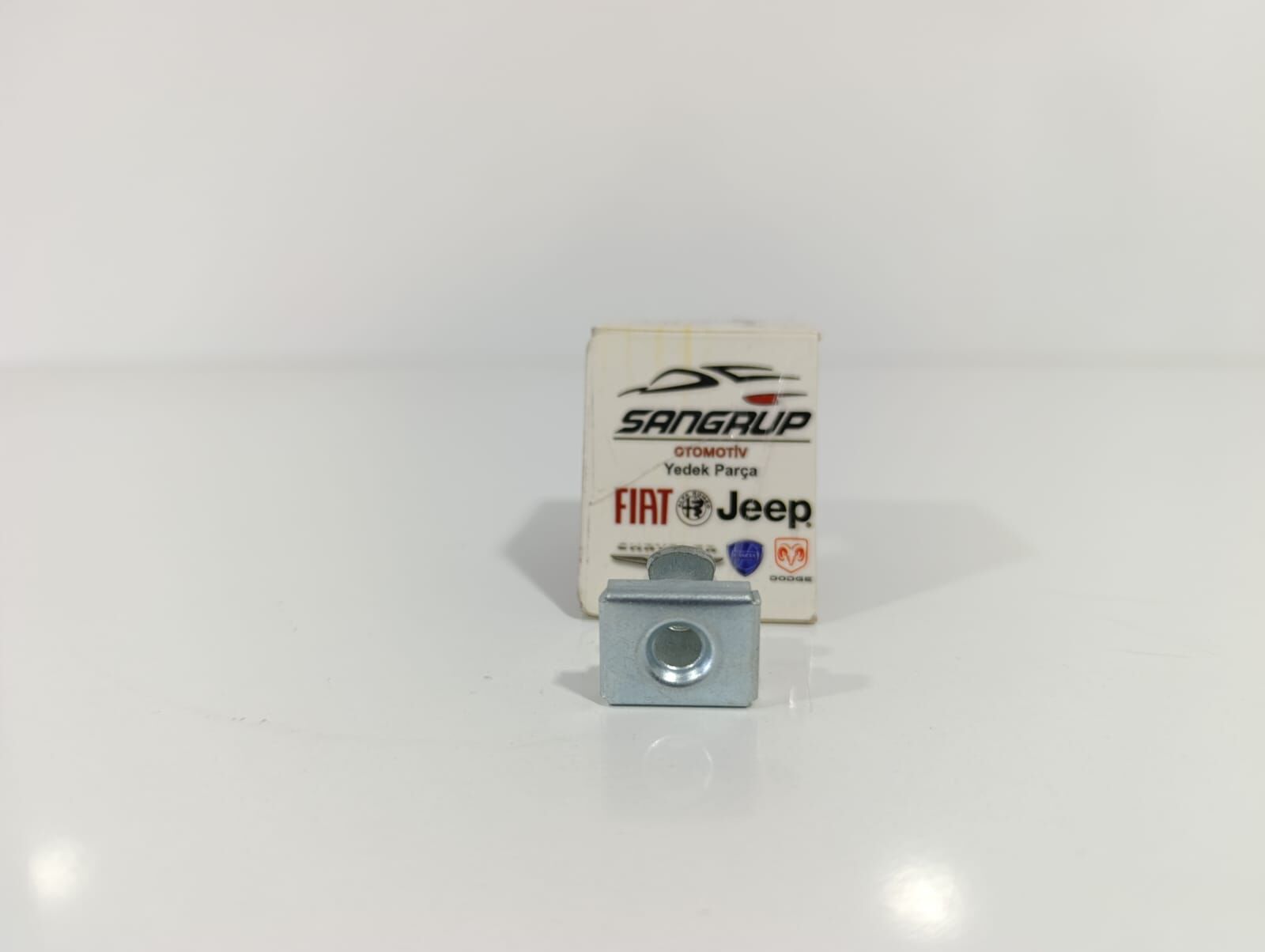 Çamurluk Somunu Doğan Kartal Şahin Tipo Tempra