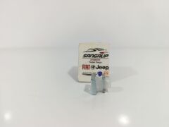 Çamurluk Somunu Doğan Kartal Şahin Tipo Tempra