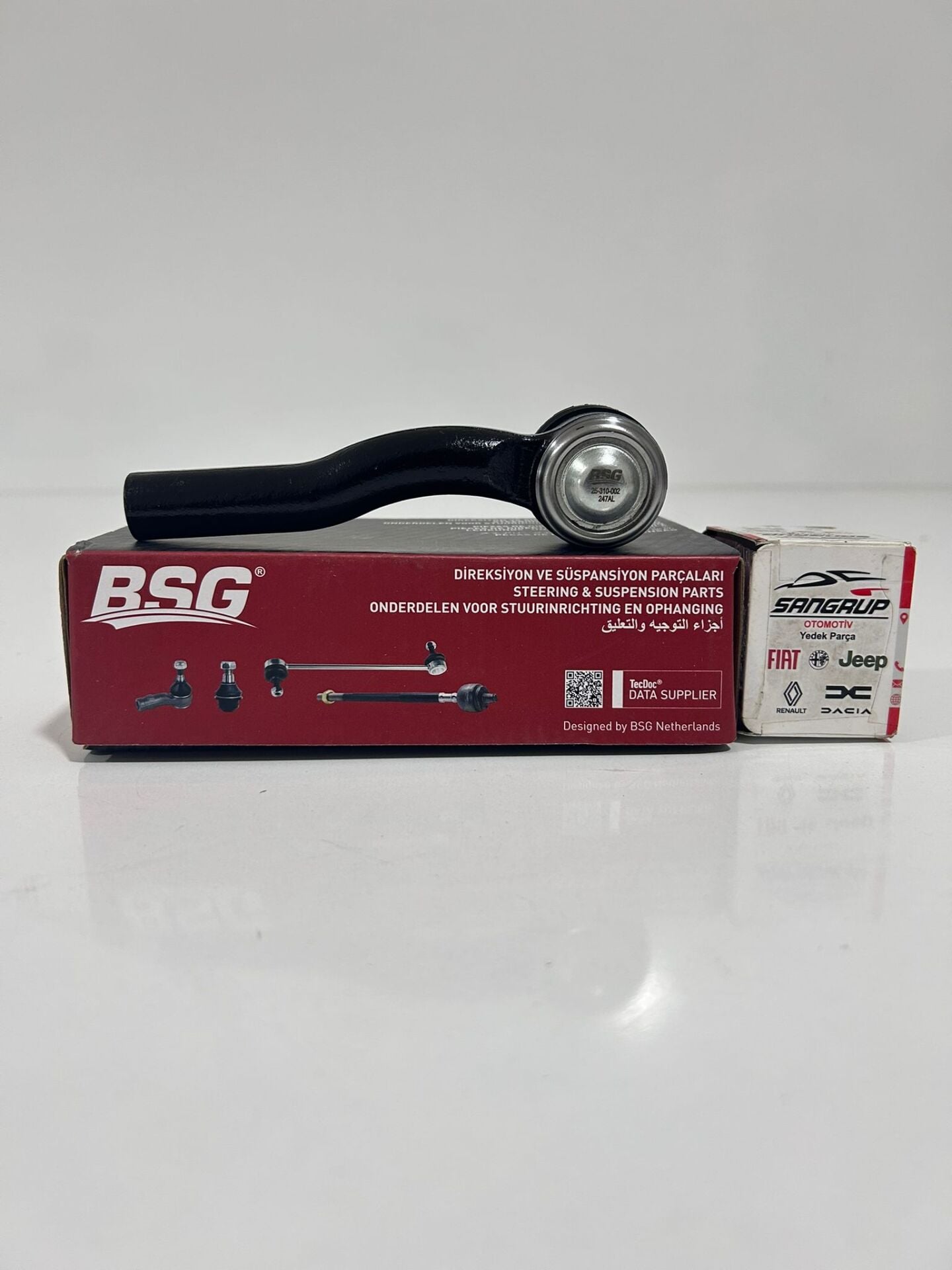 Rotbaşı | Tipo Tempra Bravo 145 155 Sağ